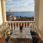 With A Parking Space Starigrad, Paklenica - 6563 Apartman Starigrad-Paklenica