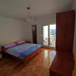 With A Parking Space Starigrad, Paklenica - 6563 Apartman *