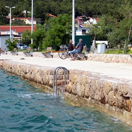 Lejlighed With A Parking Space Starigrad, Paklenica - 6563