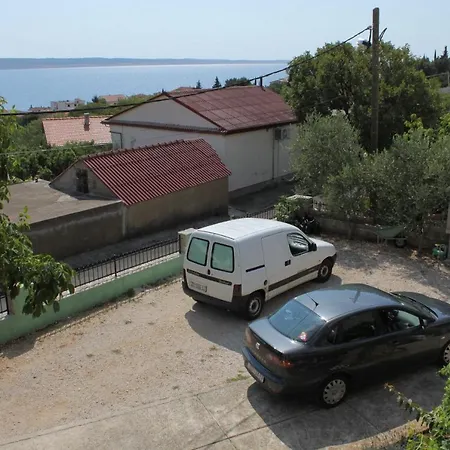 With A Parking Space Starigrad, Paklenica - 6563