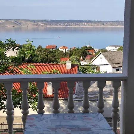 With A Parking Space Starigrad, Paklenica - 6563