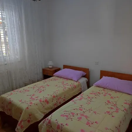 With A Parking Space Starigrad, Paklenica - 6563 * Starigrad Paklenica