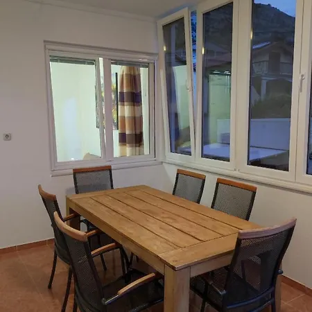 With A Parking Space Starigrad, Paklenica - 6563 Starigrad Paklenica