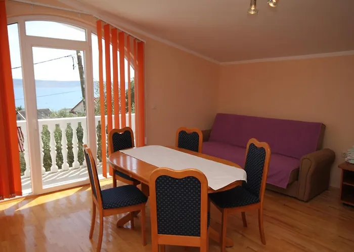 With A Parking Space Starigrad, Paklenica - 6563 Starigrad Paklenica